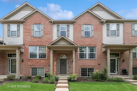 3143 Obrien Dr, Aurora, IL 60502