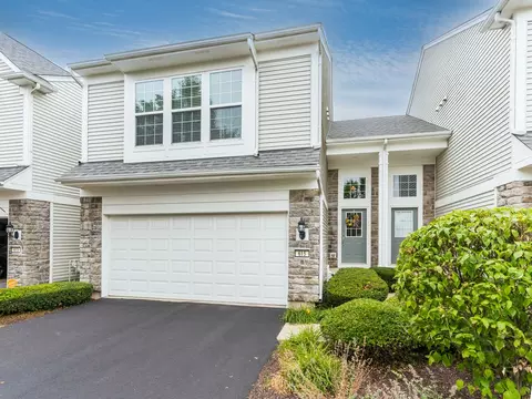 615 Hawley Dr, Oswego, IL 60543