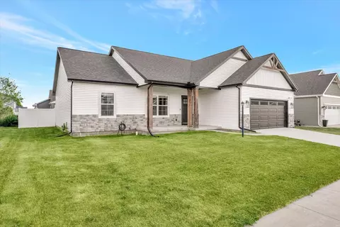 1707 E Vernon Dr, Urbana, IL 61802
