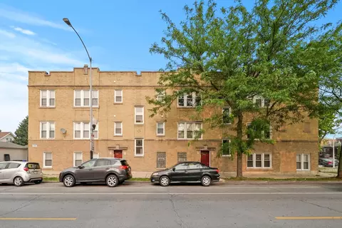 3035 N Laramie Ave #1, Chicago, IL 60639