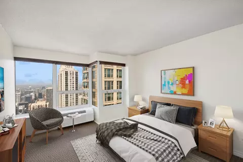 30 E Huron St #4405, Chicago, IL 60611 photo 12