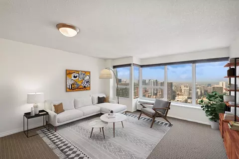 30 E Huron St #4405, Chicago, IL 60611 photo 2