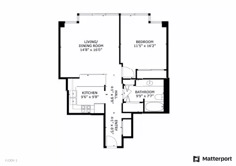30 E Huron St #4405, Chicago, IL 60611 photo 25
