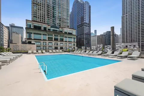 30 E Huron St #4405, Chicago, IL 60611 photo 16