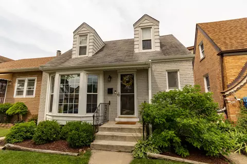 3546 N Paris Ave, Chicago, IL 60634