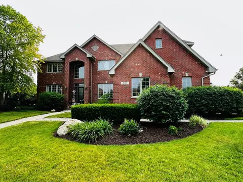 21310 Foxtail Dr, Mokena, IL 60448