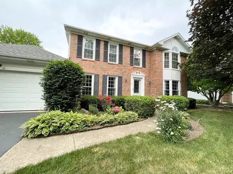 804 Rockbridge Dr, Naperville, IL 60540