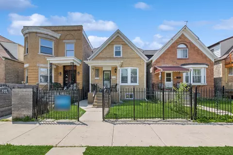 3509 W Pierce Ave, Chicago, IL 60651