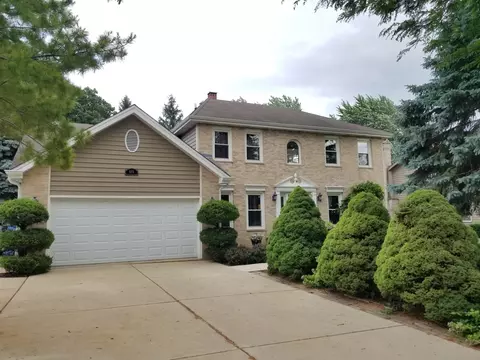 405 Hillandale Dr, Bartlett, IL 60103