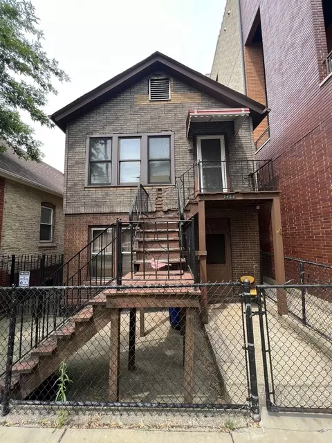 3422 S Morgan St, Chicago, IL 60608