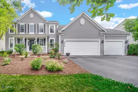 5315 Shotkoski Dr, Hoffman Estates, IL 60192