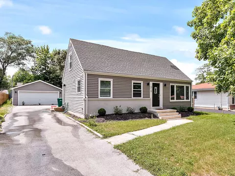610 N La Londe Ave, Lombard, IL 60148