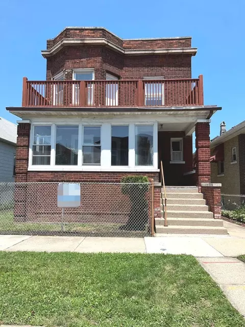 2634 W 35th Pl, Chicago, IL 60632