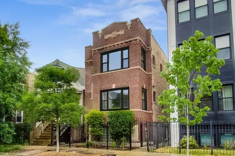 3050 W Lyndale St, Chicago, IL 60647