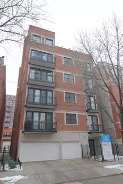 1446 N North Park Ave #3F, Chicago, IL 60610
