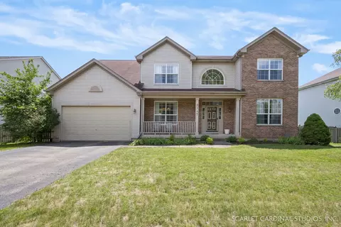 2147 Kemmerer Ln, Bolingbrook, IL 60490