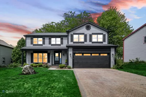 292 Abbeywood Ln, North Aurora, IL 60542