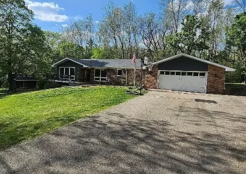 1450 Frenchs Ln, Decatur, IL 62521