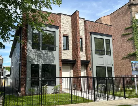 6402 S Ellis Ave, Chicago, IL 60637
