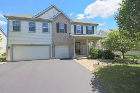 906 Plaintain Dr, Joliet, IL 60431