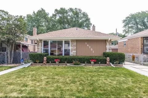 14731 Avalon Ave, Dolton, IL 60419