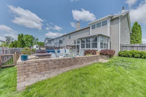 1711 Crofton Dr, Algonquin, IL 60102 photo 30