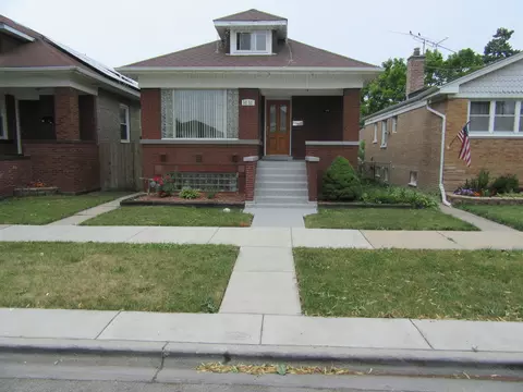 3232 S 52nd Ct, Cicero, IL 60804