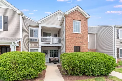 152 Bertram Dr #C, Yorkville, IL 60560