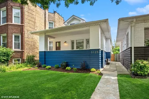 3125 N Springfield Ave, Chicago, IL 60618