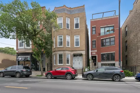 2115 W Armitage Ave, Chicago, IL 60647