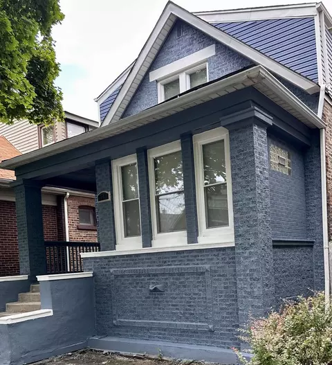 7641 S Evans Ave, Chicago, IL 60619