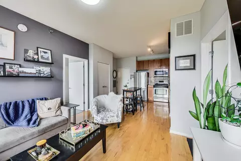 1 E 8th St #702, Chicago, IL 60605 photo 7