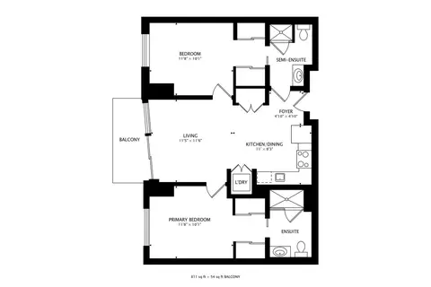 1 E 8th St #702, Chicago, IL 60605 photo 31