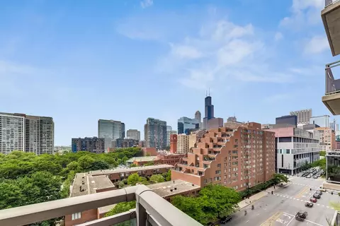 1 E 8th St #702, Chicago, IL 60605 photo 30