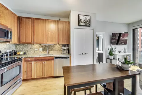 1 E 8th St #702, Chicago, IL 60605 photo 9