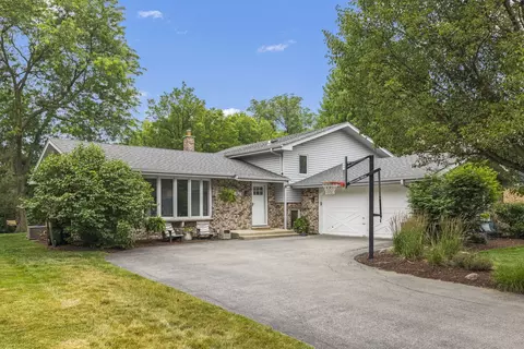 2429 Patricia Ln, Homewood, IL 60430