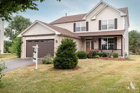 12140 Catalpa Ct, Plainfield, IL 60544