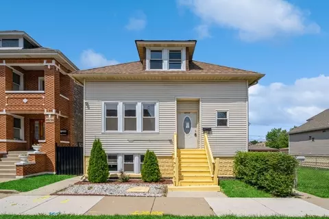 4834 S Harding Ave, Chicago, IL 60632