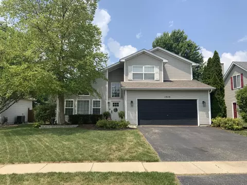 1315 Major Dr, Plainfield, IL 60586