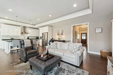 3637 Fewflower Ct, Elgin, IL 60124 photo 7