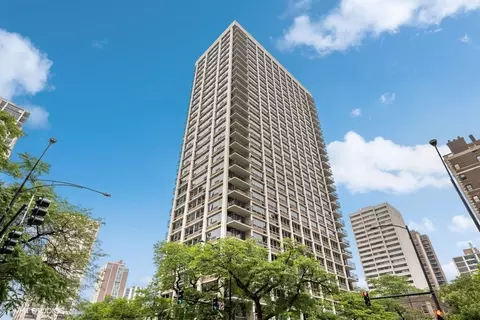 88 W Schiller St #2309L, Chicago, IL 60610