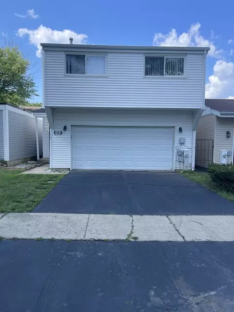 908 Cordoba Ct, University Park, IL 60466