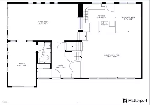 509 Michael Mnr, Glenview, IL 60025 photo 30