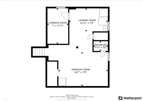 509 Michael Mnr, Glenview, IL 60025 photo 32