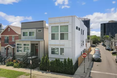 2222 N Talman Ave, Chicago, IL 60647