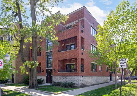2656 N Hamlin Ave #1N, Chicago, IL 60647