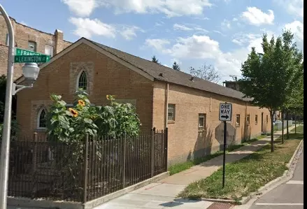 2859 W Lexington St, Chicago, IL 60612