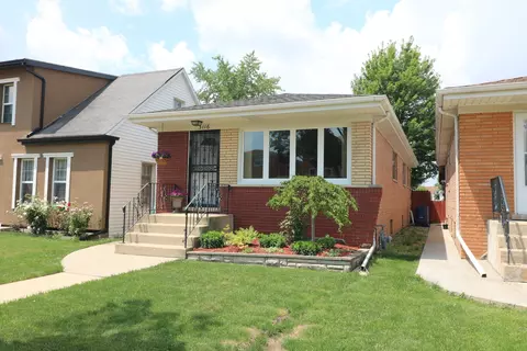3116 Elm St, Franklin Park, IL 60131