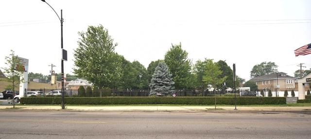 5414 S Kedzie Ave, Chicago, IL 60632