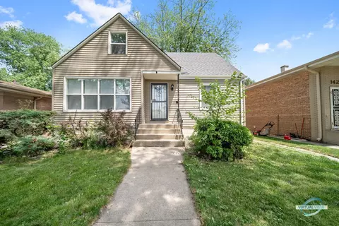 14219 Drexel Ave, Dolton, IL 60419